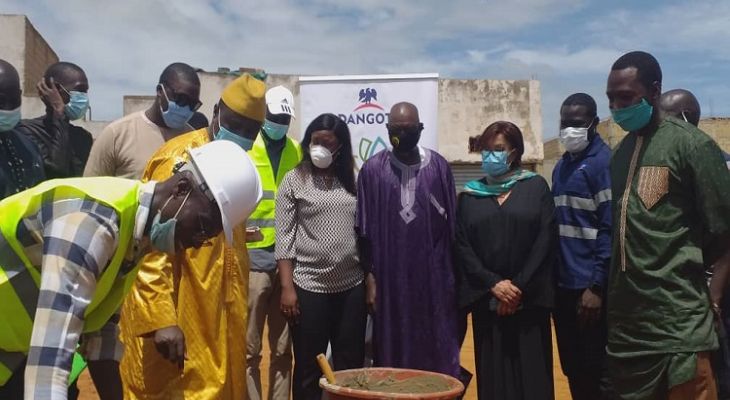 post