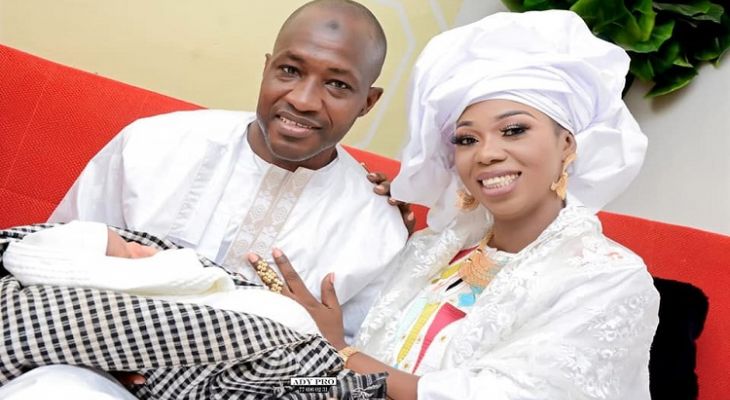 post