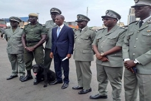 post