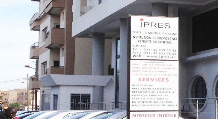 post